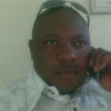 Johnson kojo, 55, Accra, Ghana