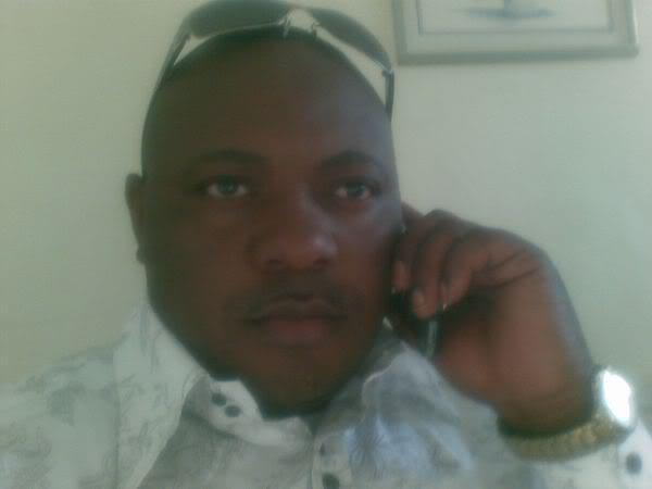 Johnson kojo, 55, Accra, Ghana