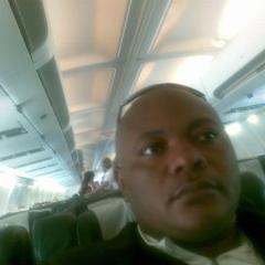 Johnson kojo, 55, Accra, Ghana