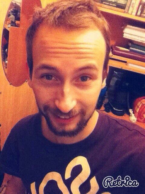 Pavel, 36, Tver, Russian Federation