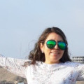 Irma Fernandez, 39, Lima, Peru