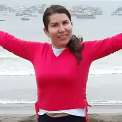 Irma Fernandez, 39, Lima, Peru