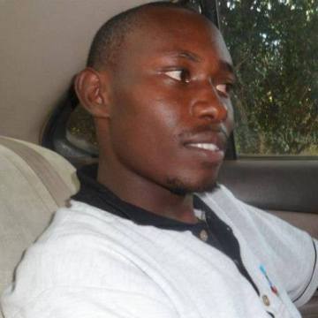 collins ogutu, 35, Nairobi, Kenya