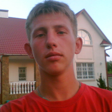 Яков Сергеивич, 39, Mykolaiv, Ukraine