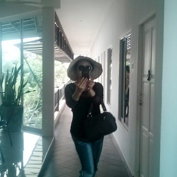 Saowalux Suwansaeng, 57, Bangkok, Thailand