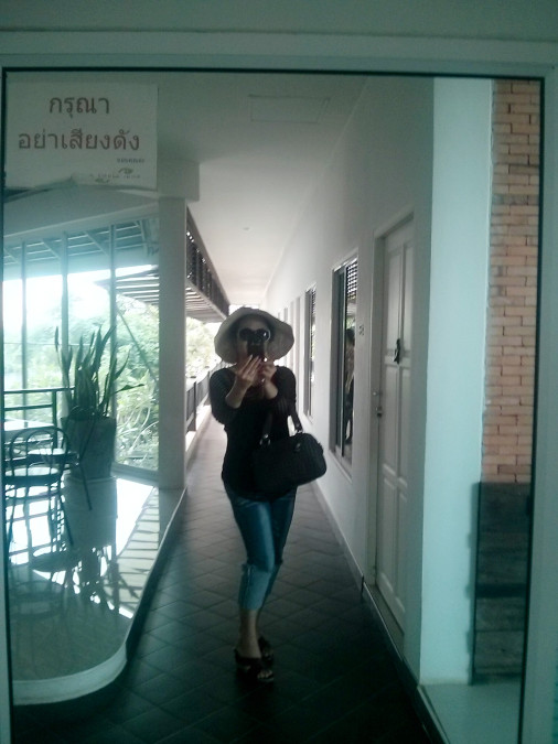 Saowalux Suwansaeng, 57, Bangkok, Thailand