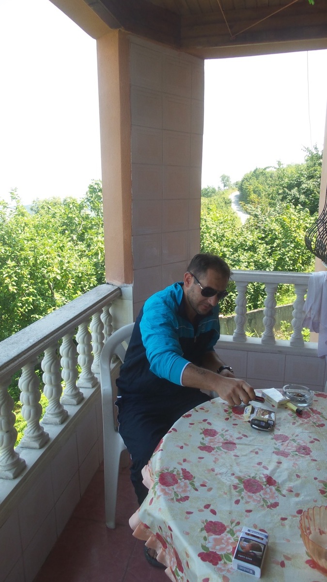 kazan8412, 42, Istanbul, Turkey