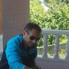 kazan8412, 42, Istanbul, Turkey