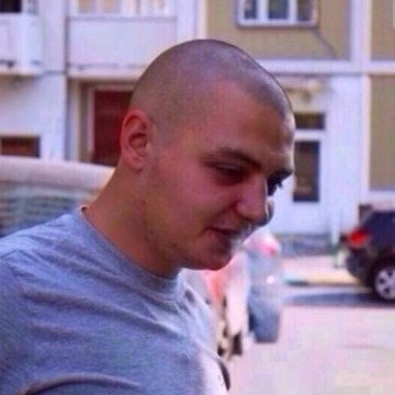 Артур, 36, Moscow, Russian Federation