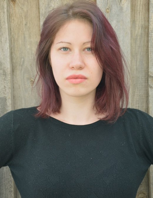 Екатерина, 30, Minsk, Belarus