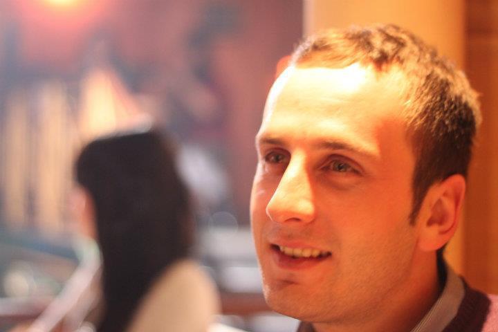 rekabi, 35, Istanbul, Turkey