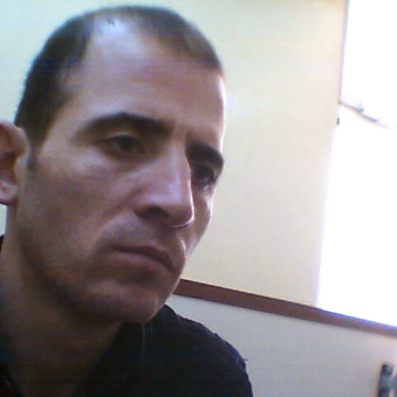 serkan, 45, Antalya, Turkey