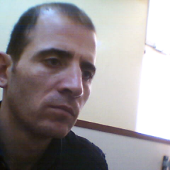 serkan, 45, Antalya, Turkey