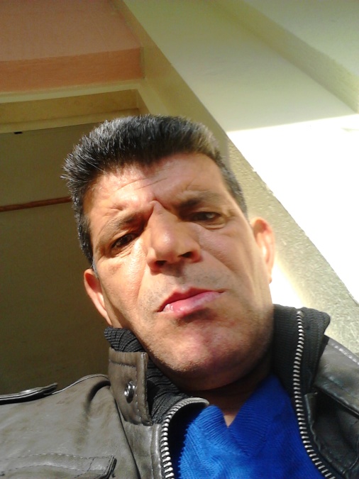 Jamel Hmida, 51, Sousse, Tunisia