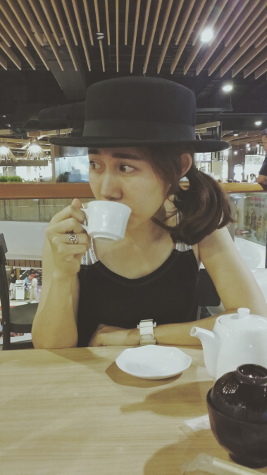 Thanjy, 40, Bangkok, Thailand