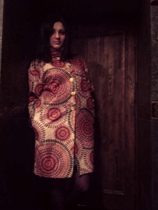 Olga, 36, Kiev, Ukraine