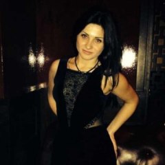 Olga, 36, Kiev, Ukraine