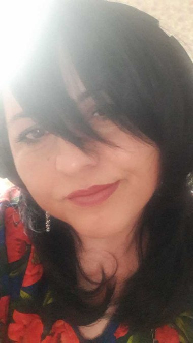 Valentina, 46, Chelyabinsk, Russian Federation