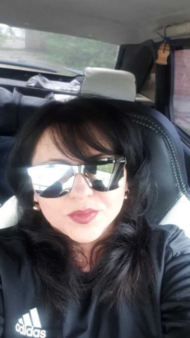 Valentina, 46, Chelyabinsk, Russian Federation