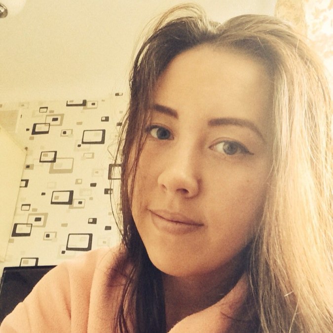 Яна, 32, Ukhta, Russian Federation