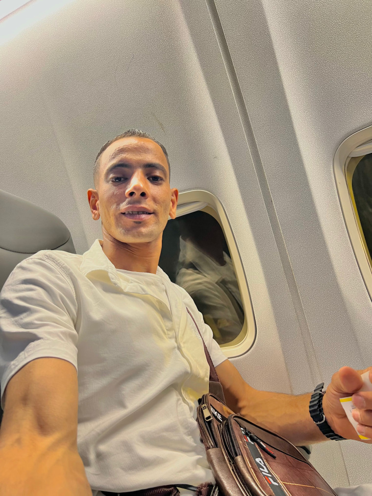 اسلام, 26, Eslam Abad, Iran