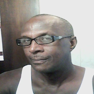 Alfonso De Graf, 68, Oranjestad, Aruba