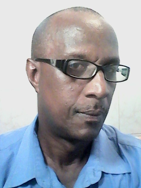 Alfonso De Graf, 68, Oranjestad, Aruba