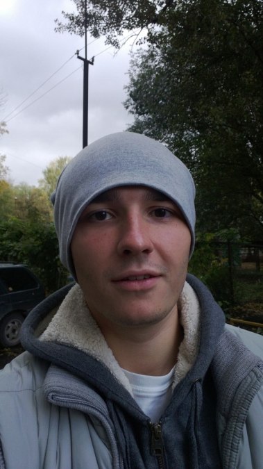 Roman, 36, Penza, Russian Federation