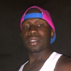 Jaimbay Jatta, 38, Banjul, The Gambia