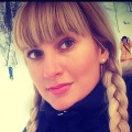 Альвина, 36, Novosibirsk, Russian Federation