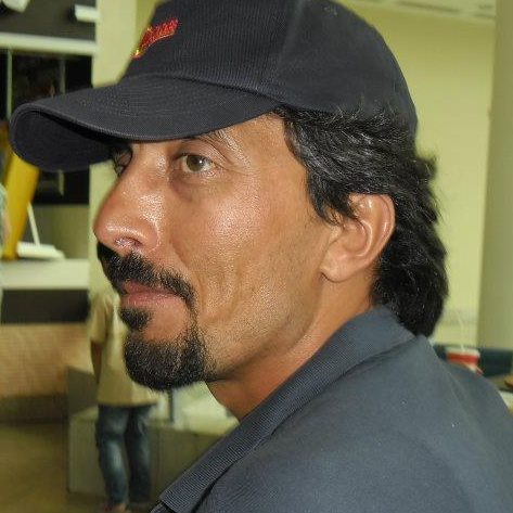 Abdil Argın, 48, Adana, Turkey