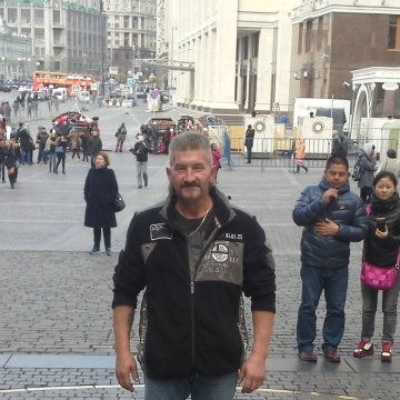 Marcel, 58, Saint Gallen, Switzerland