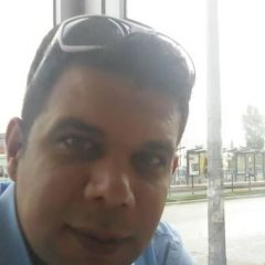 Ali Öztürk, 46, Adana, Turkey