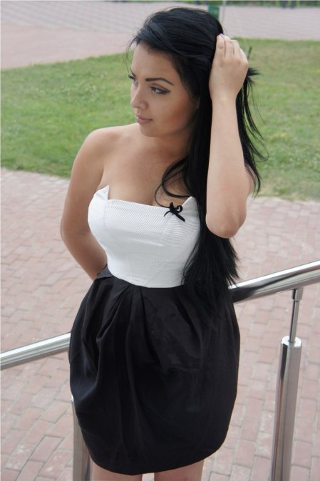 Alina, 31, Kharkiv, Ukraine