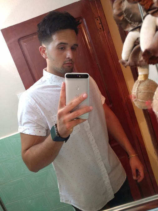 Cailvon, 36, Santiago De Cuba, Cuba