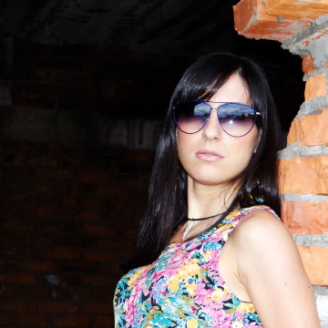 Margarita, 38, Nikolayevsk-na-Amure, Russian Federation
