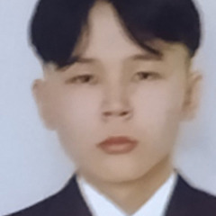 Sheifild, 21, Nukus, Uzbekistan