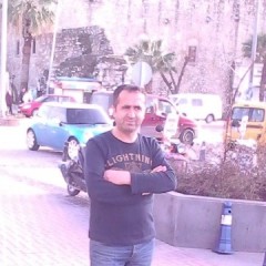 Alberto6509 Alberto0965, 47, Aydin, Turkey