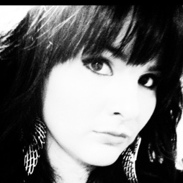 Melissa, 37, Polokwane, South Africa