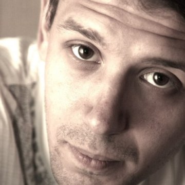 Александр, 42, Elektrostal, Russian Federation