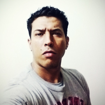 Randgris, 39, Tangier, Morocco