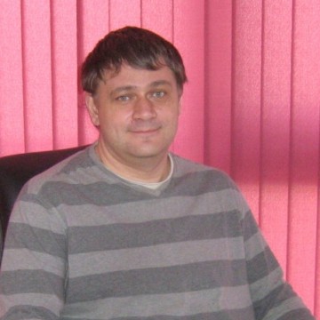 Владимир, 46, Volgograd, Russian Federation