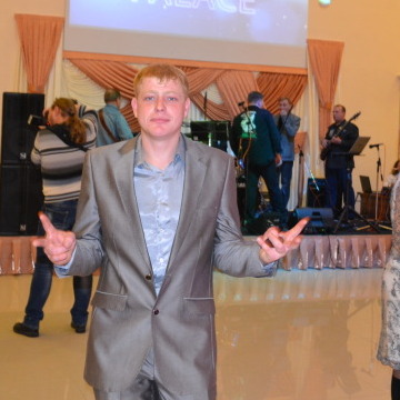 Denis, 37, Kostanay, Kazakhstan