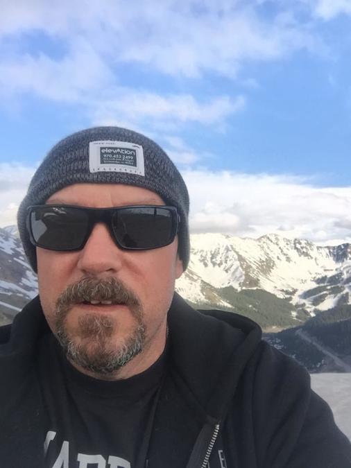 James, 61, Breckenridge, United States