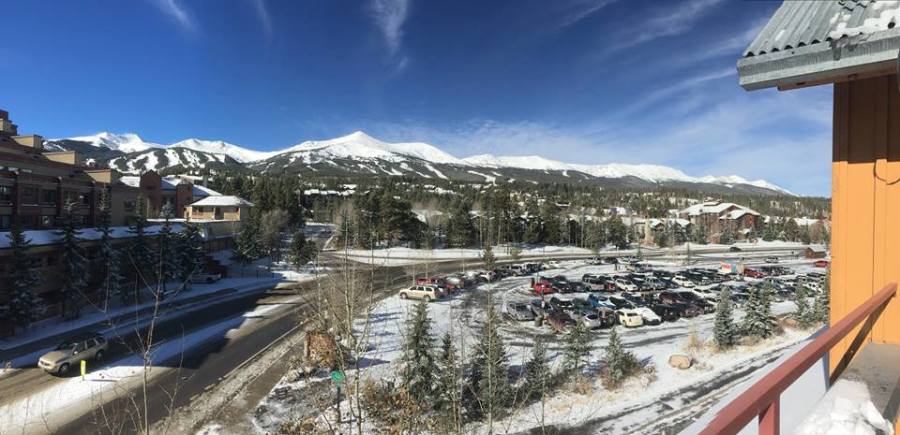 James, 61, Breckenridge, United States