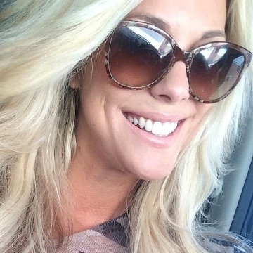 Mac Kimmie, 39, Vidor, United States