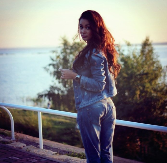 Eva, 35, Moscow, Russian Federation