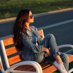 Eva, 35, Moscow, Russian Federation