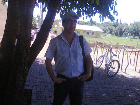 Ricard, 50, Curitiba, Brazil