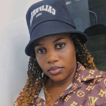 Prossy, 32, Dubai, United Arab Emirates